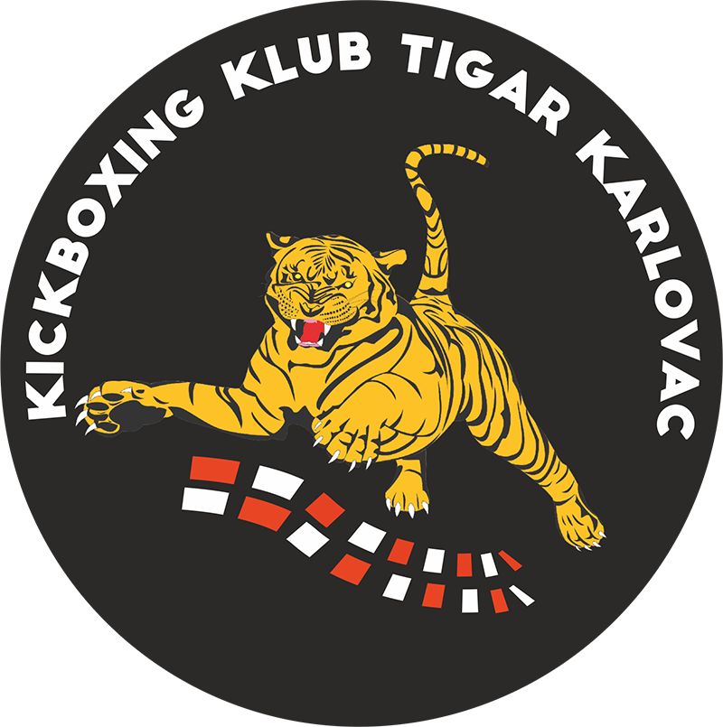 Logo KBK Tigar Karlovac