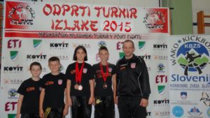 KBK Tigar Karlovac