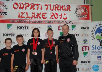 KBK Tigar Karlovac