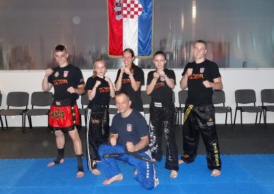 KBK Tigar Karlovac