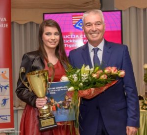 KBK Tigar Karlovac