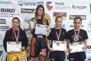 Slovenia Open