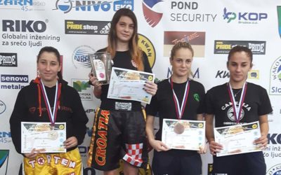 Slovenia Open