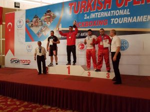 Turkish Open