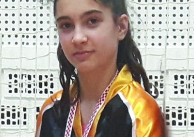 Lara Mihalić