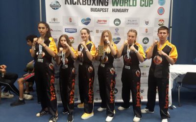 Tigrovi izvrsni na Svjetskom kupu Hungary Open