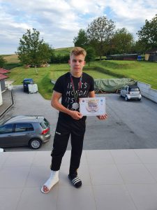 Karlovac Open 2021