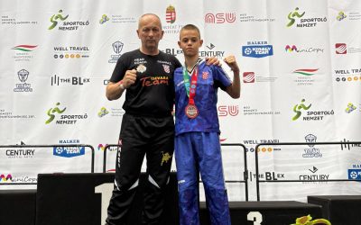 Ivano Anzić brončani na svjetskom kupu