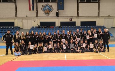 Centurion Kup Požega