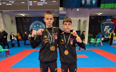 IVANU ANZIĆU DVOSTRUKA KRUNA SVJETSKOG KUPA